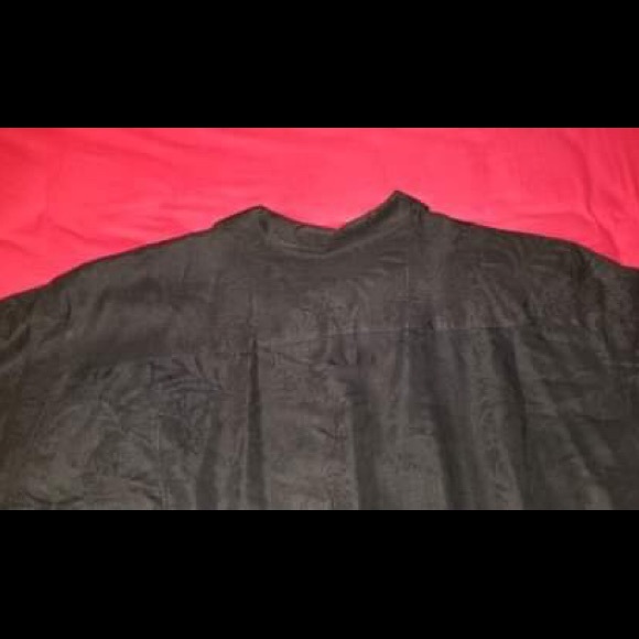 Carribean Joe Mens Button down polo 4XL - Picture 5 of 6